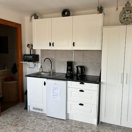 Апартаменти Casa Pajarera Фортуна Екстер'єр фото