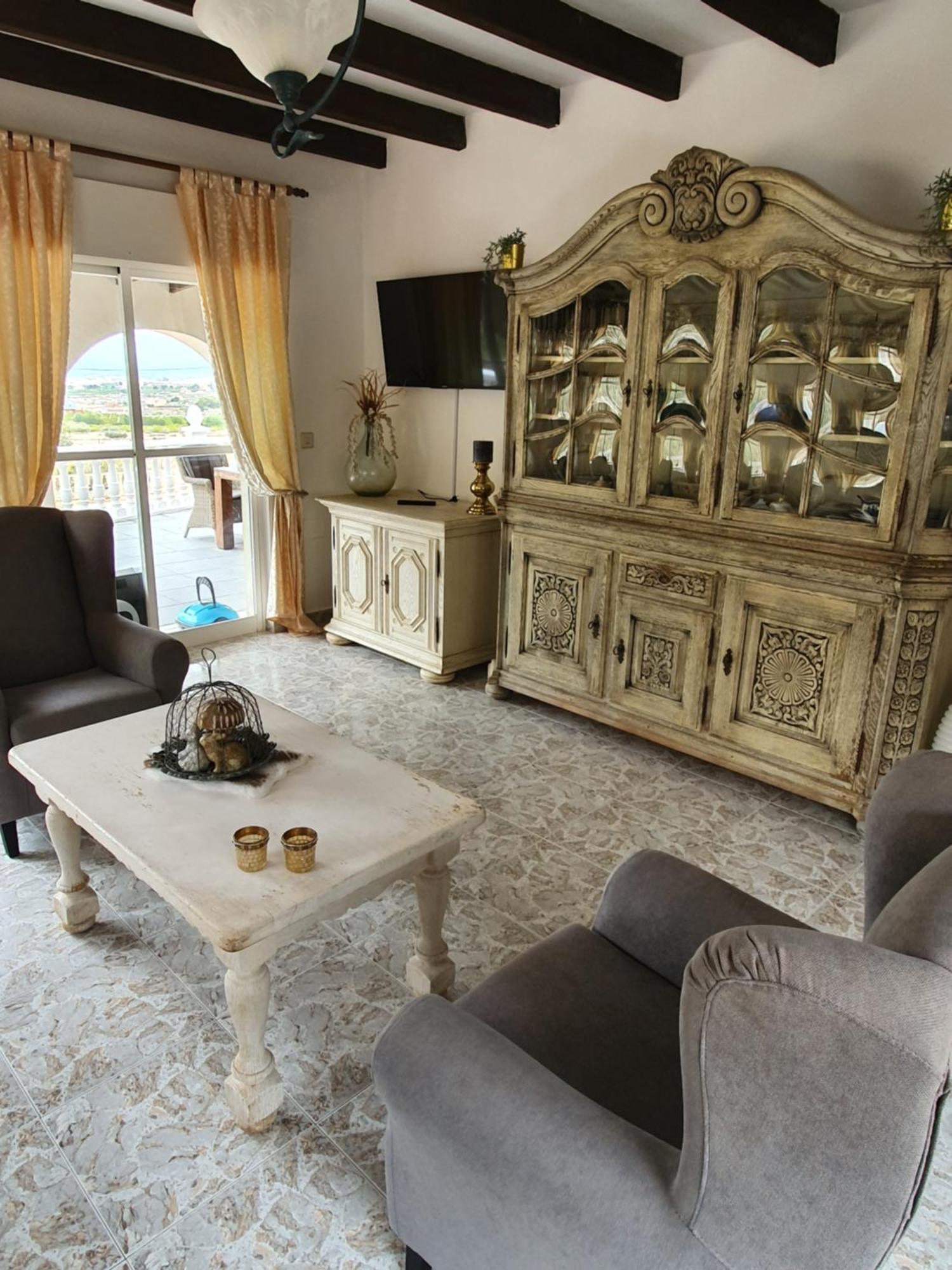 Апартаменти Casa Pajarera Фортуна Екстер'єр фото